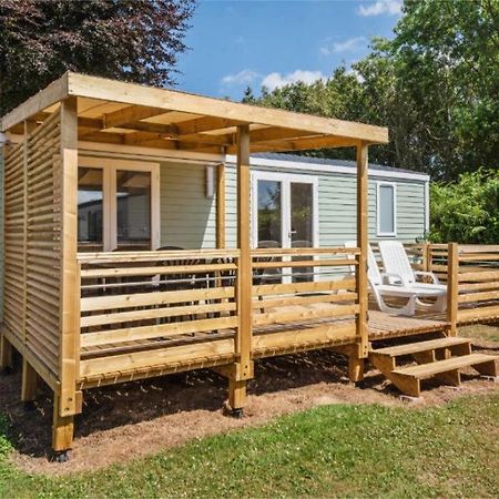 Camping Landudec 외부 사진